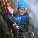 Canyoning Schnuppertour