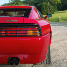 Ferrari F348 selber fahren