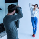 Wahlgutschein Fotoshooting