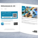 Wertgutschein 200 