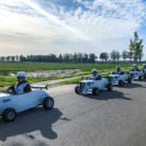 Hot Rod Country-Tour Rostock