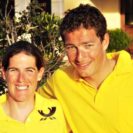 Triathlon Training mit Lothar & Nicole Leder