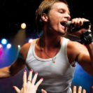 CD-Aufnahme: Werde Popstar!