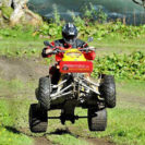 Quad Offroad Park Zell am See