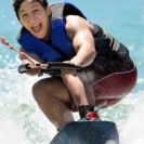 Wakeboard fahren (1 Tag)