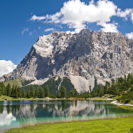 Ausflug Zugspitze München für 2