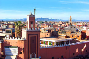 Entdeckt das wilde und lässige Marokko