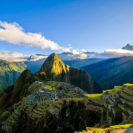 Abenteürreise in Peru für 2 (7 Tage)