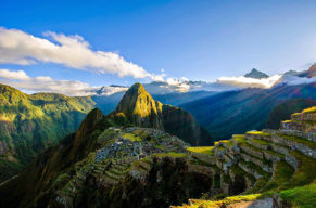 Berge, Inka-Kultur & Amazonas: Abenteür in Peru!
