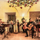 Adventskonzert & Dinner in der Festung Hohensalzburg