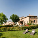 Agriturismo-Urlaub in der Toskana für bis zu 4 Personen