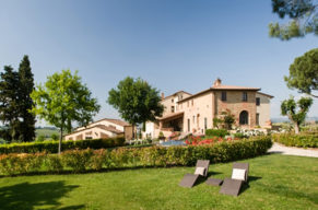 Agriturismo-Urlaub in der Toskana für bis zu 4 Personen