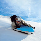 Airboarding