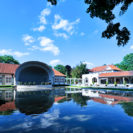 Aktivurlaub in Bad Nauheim für 2
