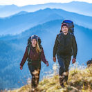 Aktivurlaub in Südtirol für 2 (3 Tage)
