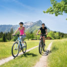 Aktivurlaub in Reutte fuer 2