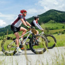 Aktivurlaub im Salzburger Land für 2