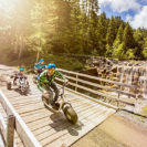 Aktivurlaub in Vorarlberg für 2