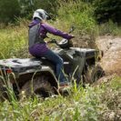 Quad Offroad Tagestour Raum Bad Woerishofen