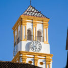 Altstadttour durch Marbella