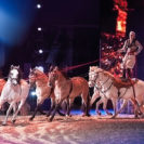 München-Städtetrip mit Apassionata-Show Equila für 2