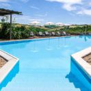 Appartement in der Toskana für 2 (6 Tage)