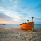 Appartement-Urlaubswoche an der Adria fuer 2