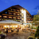 Romantische Auszeit in Südtirol für 2