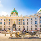 Kurztrip Wien mit Vienna City Card für 2 (2 Tage)