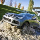 Kurzurlaub Wolfsburg mit Autostadt fuer 2 (2 Tage)