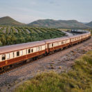 Luxuszug-Reise im El Tren Al Andalus ab/bis Sevilla für 2 (7 Tage)