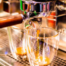 Barista Seminar im Olympiaturm München