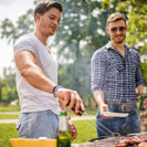 Beste Geschenke 2025 | Geschenkempfehlungen 5 Basic Grillkurs in Bad Wurzach