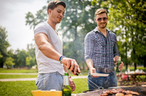 Werde zum neün Grillmeister in Baden-Württemberg!