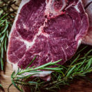 Beef meets Wine Verkostung in Hamburg
