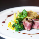 Beste Geschenke 2025 | Geschenkempfehlungen 20 Beef Society Dinner (8-Gänge-Menü)