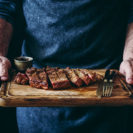 Beef Tasting in Hamburg