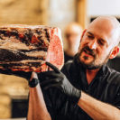 Beef Tasting Raum Fulda