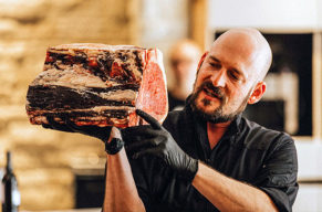 Steak erleben und Profi werden  Beef Tasting in Schlüchtern