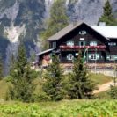 Berghuetten-Kurzurlaub in der Steiermark fuer 2