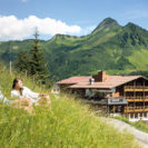 Wahlgutschein Urlaub in den Bergen fuer 2
