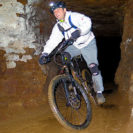 Beste Geschenke 2025 | Geschenkempfehlungen 2 MTB-Tour im Bergwerk Raum Saalfeld