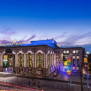 Kurztrip Berlin mit Show im Friedrichstadt-Palast für 2 (2 Tage)