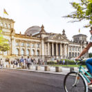 Beste Geschenke 2025 | Geschenkempfehlungen 17 Städtetrip Berlin mit Reichstag Besuch für 2 (2 Tage)