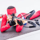 Beste Geschenke 2025 | Geschenkempfehlungen 20 Biathlon-Schiesstraining