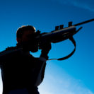 Biathlon Kurs in Garmisch (1 Tag)