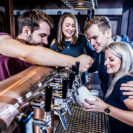 Bier-Tour Raum Wiesbaden