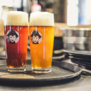 Biertasting in Nürnberg (30 Minuten)