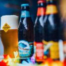Bierverkostung zuhause