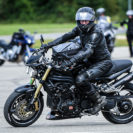 Beste Geschenke 2025 | Geschenkempfehlungen 14 Bikerday mit Notfallseminar in Oberschwaben